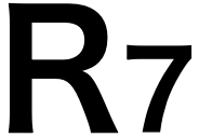 普通のセブンス